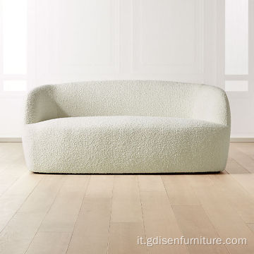 Moderno soggiorno design mobili divano set soggiorno